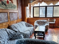 4室2廳1陽臺(tái) 國(guó)防路37號(hào)（軍產(chǎn)房）客廳