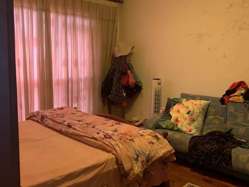 4室2廳3陽臺 滇池衛(wèi)城鉑睿戶型圖