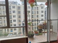 3室2廳2陽臺 百大國際花園陽臺