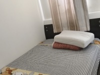 4室2廳2陽臺 廣基海悅花園海月苑別墅臥室