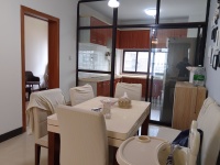 3室2廳2陽臺 西秀園餐廳