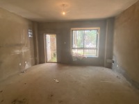 5室3廳3陽臺 城市山別墅客廳