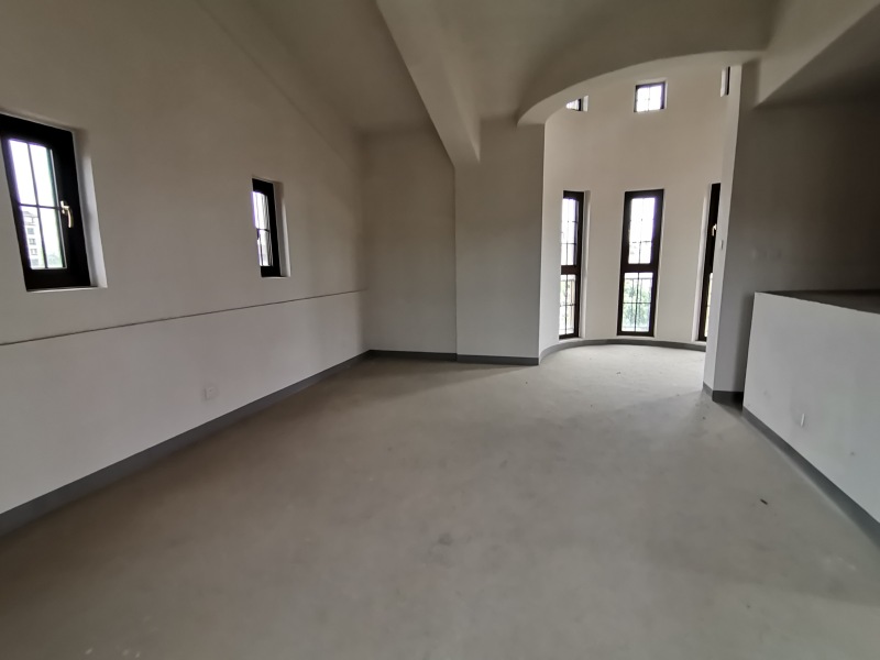 6室2廳4陽臺 公園1903康醍別墅其他