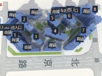 5室3廳 金江小區(qū)瑞園自家花園