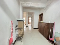 2室2廳1陽臺 新迎小區(qū)餐廳