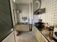 4室2廳3陽(yáng)臺(tái) 林肯公園一期廚房