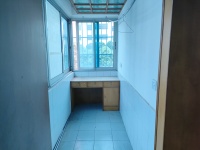 2室1廳 南疆花園陽臺