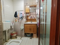 3室2廳1陽臺 翠逸園衛(wèi)生間