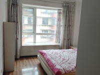 3室2廳1陽臺 高新文翠園臥室