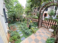 5室2廳2陽臺 銀海白沙郡別墅自家花園