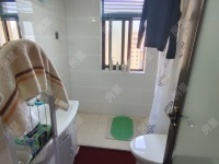 3室2廳 匯都國(guó)際二期衛(wèi)生間