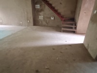 4室2廳2陽臺 滇池花園別墅餐廳
