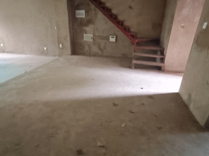 4室2廳2陽臺 滇池花園別墅餐廳