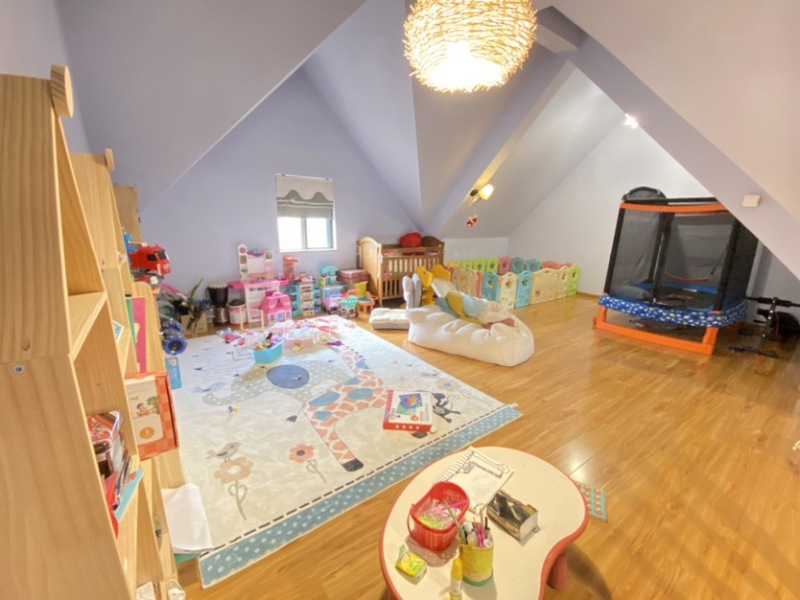 5室2廳2陽臺 銀海白沙郡別墅其他