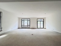 5室2廳3陽臺 華夏御府天璟灣別墅其他