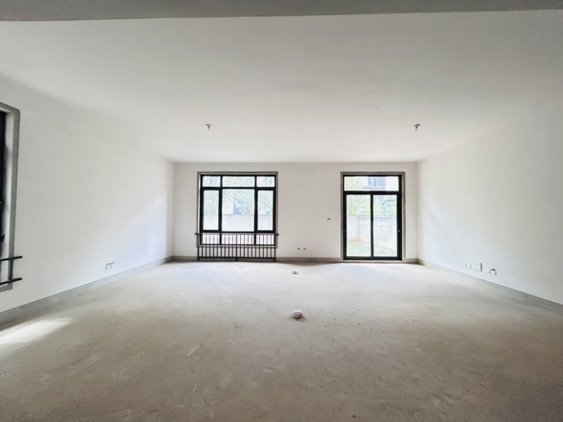 5室2廳3陽臺 華夏御府天璟灣別墅其他