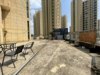 4室2廳3陽(yáng)臺(tái) 林肯公園一期陽(yáng)臺(tái)