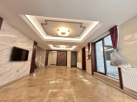 5室3廳2陽臺 昆明恒大云璽別墅餐廳