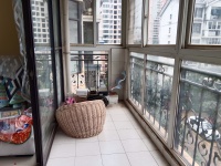 3室2廳2陽臺 西秀園陽臺