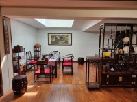 6室2廳4陽臺 公園1903康醍別墅其他