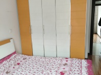 3室2廳1陽臺 高新文翠園臥室