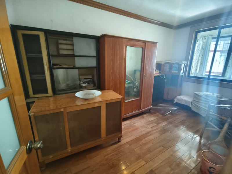 3室2廳 萬?；▓@臥室