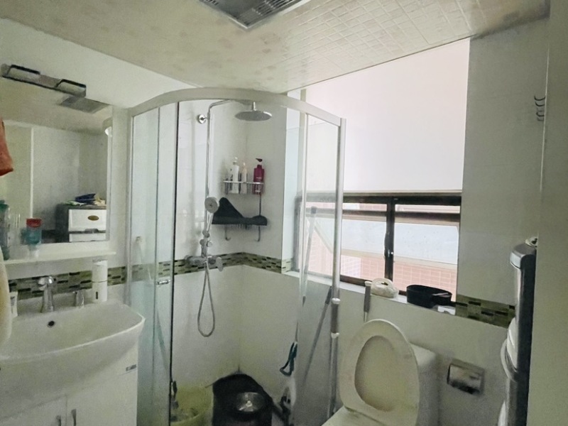 5室3廳 金江小區(qū)瑞園臥室