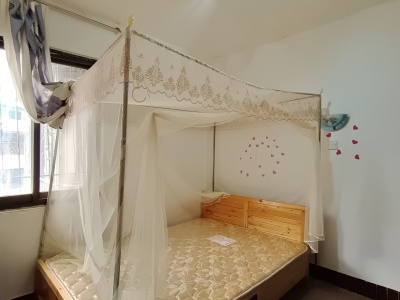 2室1廳1陽臺(tái) 昆百大宿舍