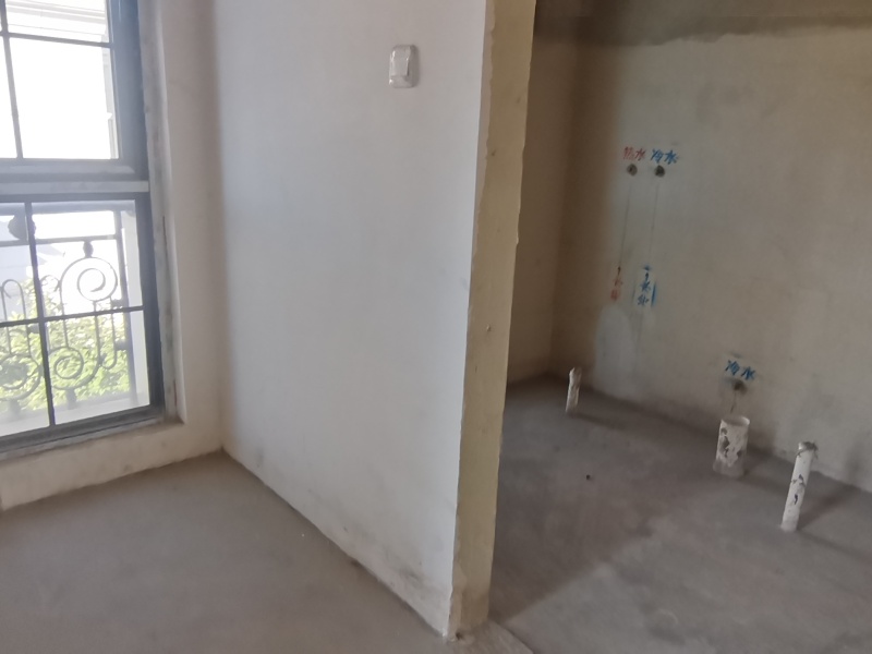 5室2廳2陽臺 滇池ONE一期別墅衛(wèi)生間