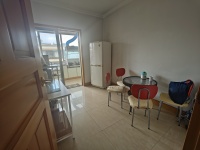 4室2廳1陽(yáng)臺(tái) 云大東二院家屬區(qū)客廳