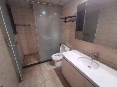 4室2廳1陽臺(tái) 米蘭春天