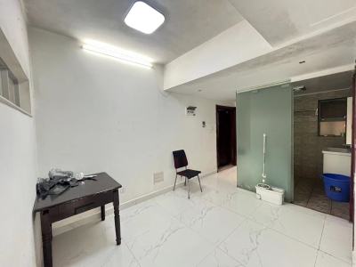 2室1廳1陽(yáng)臺(tái) 翡翠灣