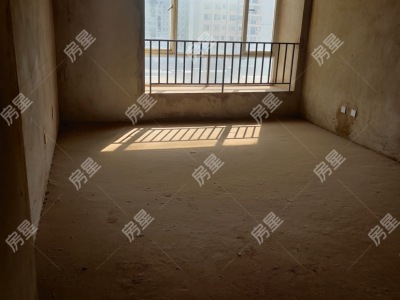 5室2廳2陽(yáng)臺(tái) 夏意雅園