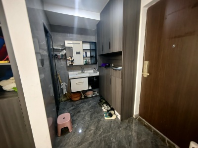 4室2廳2陽(yáng)臺(tái) 保利璽樾璽公館