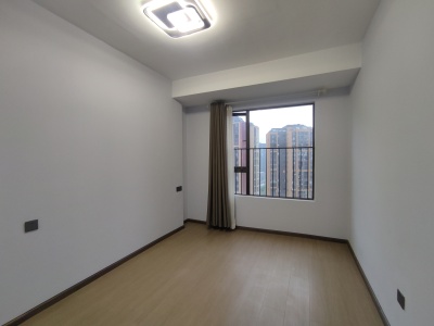 3室2廳2陽(yáng)臺(tái) 保利璽樾樾公館