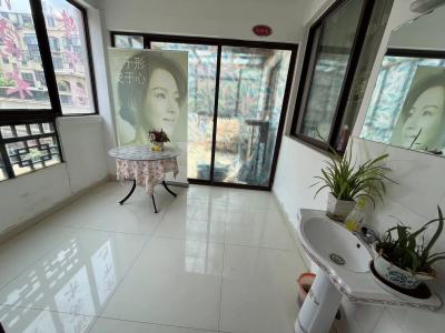 5室2廳2陽(yáng)臺(tái) 邦盛南城坊