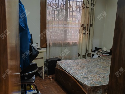 2室2廳1陽(yáng)臺(tái) 春苑公交公司宿舍