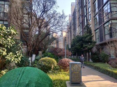 6室3廳 華夏曦岸