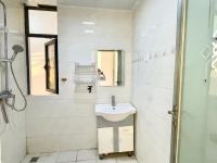 3室2廳2陽(yáng)臺(tái) 保利大家衛(wèi)生間