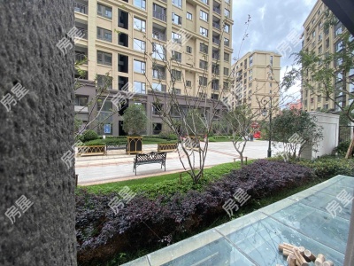 3室2廳2陽(yáng)臺(tái) 萬(wàn)科銀海泊岸汐望