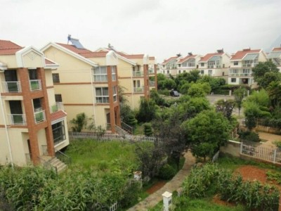 4室2廳3陽(yáng)臺(tái) 廣基海悅花園海涯苑