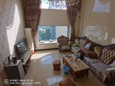 4室2廳1陽(yáng)臺(tái) 新亞洲星澤園