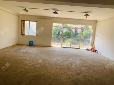 4室2廳2陽(yáng)臺(tái) 天澤園