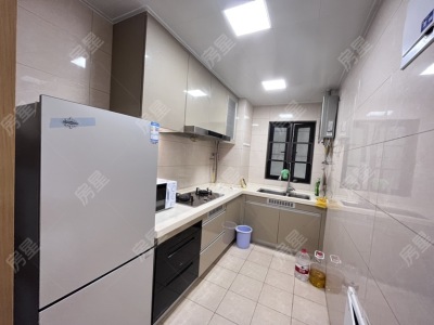 2室2廳1陽臺 金地九樾