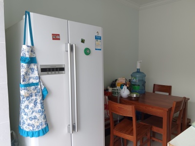 3室2廳1陽臺 煙草科技園