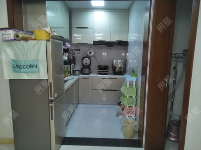 3室2廳 滇池衛(wèi)城錦尚