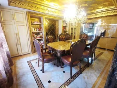 6室2廳5陽臺 德瀛華府