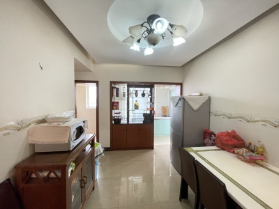 3室2廳1陽臺 天陽花園