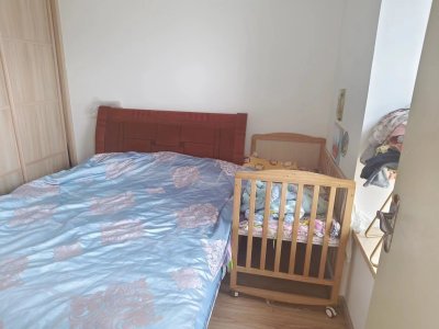 2室2廳1陽臺 匯和紫熙園