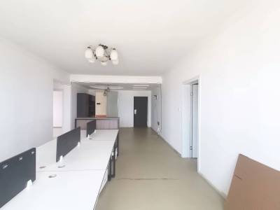 3室2廳 南亞風(fēng)情第壹城星河苑